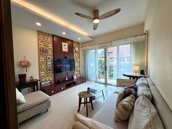 Seletar Springs Condominium (D28), Condominium #566832051